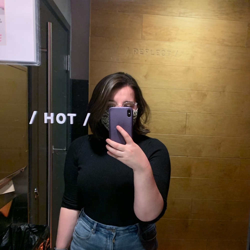 Meet your Posher, Mads